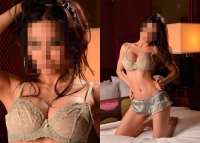 Atakum Escortunuz Ile Sıra Dışı Bir Deneyime Hazır mısınız?