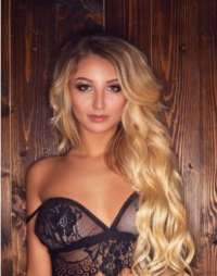 Atakum Güzeli Escort Selin'in Beklentileri ve Güzelliği