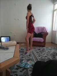 Atakum'da Bulabileceğiniz En İdeal Escort: Serap