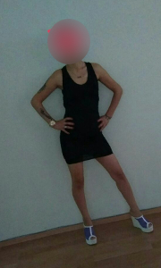 Atakum'da Bulabileceğiniz En İdeal Escort: Serap