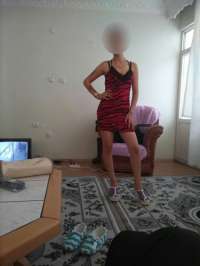 Atakum'da Bulabileceğiniz En İdeal Escort: Serap