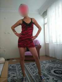 Atakum'da Bulabileceğiniz En İdeal Escort: Serap