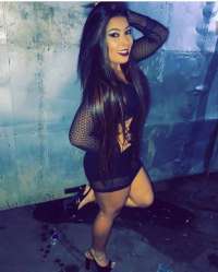 Atakum'da Fantezi Dolu Gecelerin Anahtarı - Ateşli Escort