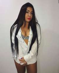 Atakum'da Fantezi Dolu Gecelerin Anahtarı - Ateşli Escort