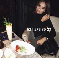 Atakum'da Mükemmel Bir Hizmet Sunan Unutulmaz Genç Kız