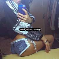 Atakum'daki Büyüleyici Bayan: Escort Reyhan