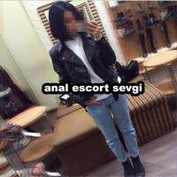 Atakum'daki Büyüleyici Bayan: Escort Reyhan