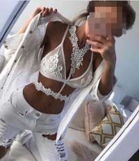 Atakum'daki Cezbedici Escort Bayan- Küçük Boylu Büyük İhtişam!