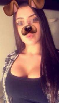 Atakum'daki Elit Escort - Çarpıcı Fizik Özellikleri ve Mükemmel Hizmetler