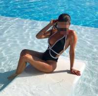 Atakum'daki Eşsiz Escort Hizmetimden Faydalanın