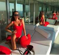 Atakum'daki Eşsiz Escort Hizmetimden Faydalanın