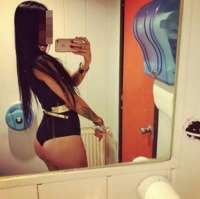 Atakum'daki Güçlü ve Tutkulu Escort, Sizleri Bekliyor!