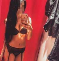 Atakum'daki Güçlü ve Tutkulu Escort, Sizleri Bekliyor!
