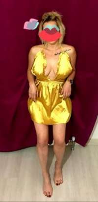 Atakum'daki Özel Bayan, Elit Beyle Romantik Bir Birliktelik Sunuyor