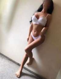 Atakum'daki Rüya Gibi Escort Cemile