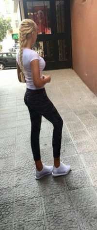 Atakum'daki Zarif Partner: Etkileyici ve Göz Alıcı