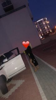 Atakum'dan Escort Bayan Elif ile Tanışın