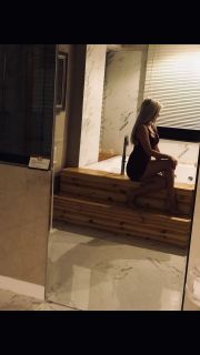 Atakum'dan Escort Bayan Elif ile Tanışın