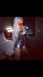 Atakum'dan Escort Bayan Elif ile Tanışın