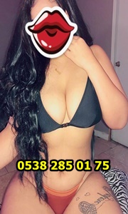 Atakum'dan Escort Bayanın Tanıtım Yazısı