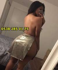Atakum'dan Escort Bayanın Tanıtım Yazısı