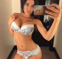 Atakum’un Büyüleyici Güzeli: Escort Bayan Aylin