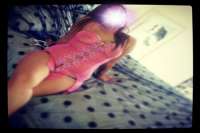 Atakum'un Büyüleyici Güzeli: İnce Beli ve Etkileyici Güzel Gözleri ile Bir Melek