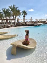 Atakum'un Eşsiz ve Elit Eskortları