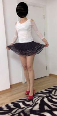 Atakum'un Göz Kamaştırıcı Escort Bayanı: Esmer Güzeli İle Doğru Adımlar