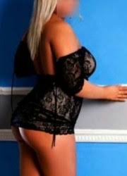 Atakum'un Hafif Kaba Escort Hizmetleri ile Kalbinizi Yakan Yaramaz Tatlı