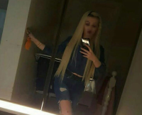 Atakum'un İlgi Çeken Escortu: Ahenk