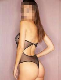Atakum’un Muhteşem Escort Bayanı İle Eşsiz Geceler