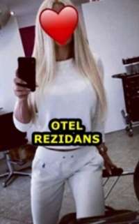 Atakum'un Olağanüstü Güzeli Escort Bayan ile Rüyalarınızın Ötesinde Bir Gece