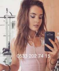 Ateşli Genç Escort Bayanlarla Tanışma Fırsatı