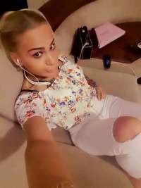 Çarpıcı Güzellik Gerçek Resimli Eskort'un İlanı