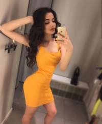En Büyüleyici Genç Escort Bayan ile Tanışın