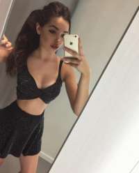 En Büyüleyici Genç Escort Bayan ile Tanışın