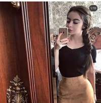 En Büyüleyici Genç Escort Bayan ile Tanışın