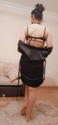 En Büyüleyici Genç Escort Bayan ile Tanışın