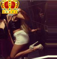Enfes Güzellikte Samsun Genç Escort Bayan