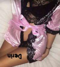 Eşsiz Deneyimler Sunan Genç Escort Bayan İlknur