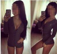 Genç Escort Bayan: Bakımlı ve Kendine Güvenen Beril