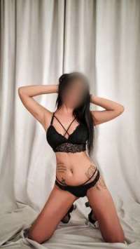 Genç Escort Bayan: Deneyim ve Ayrıcalığı Sizinle Paylaşan