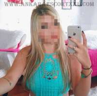 Genç Escort Bayan: En Çılgın Ve Unutulmaz Macera