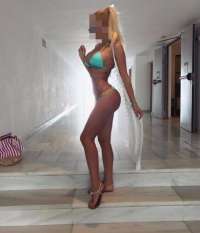 Genç Escort Bayan: En Muhteşem İlişkisi