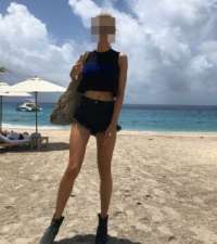 Genç escort bayan İçin Sade Profil