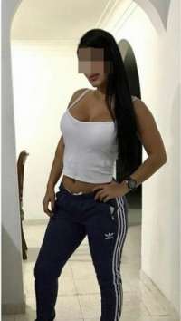 Genç Escort Bayan ile Beklenmedik Heyecanlar Kapınızda