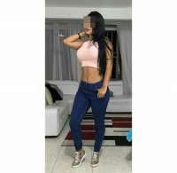 Genç Escort Bayan ile Beklenmedik Heyecanlar Kapınızda