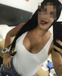 Genç Escort Bayan ile Beklenmedik Heyecanlar Kapınızda
