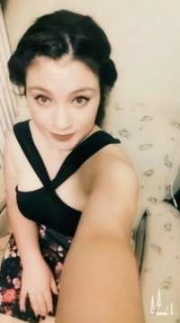 Genç Escort Bayan İle Büyülü Anlar